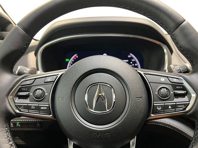 New 2026 Acura MDX SH-AWD w/ Advance Package image 27