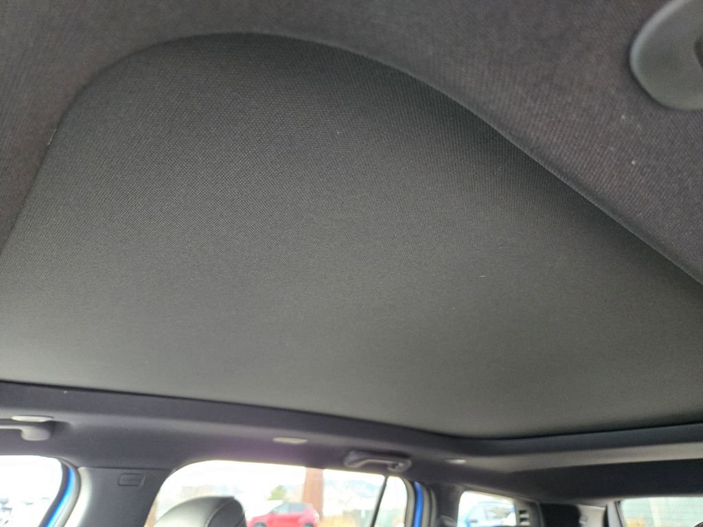 New 2026 Jeep Cherokee Overland image 13