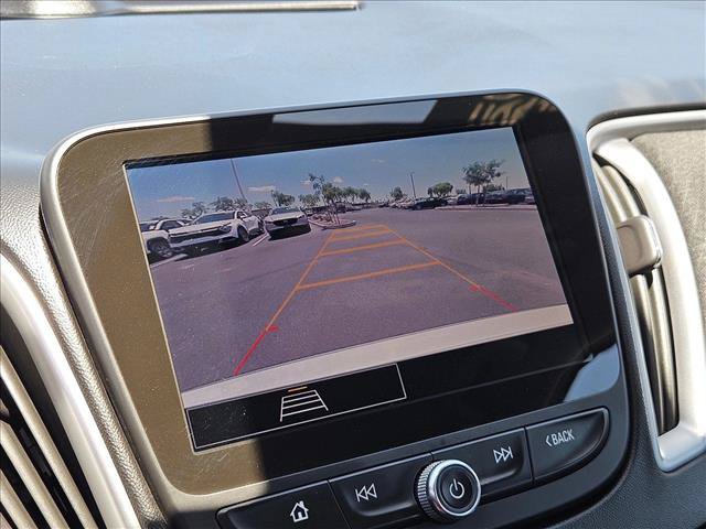 Used 2024 Chevrolet Malibu LS FWD image 18