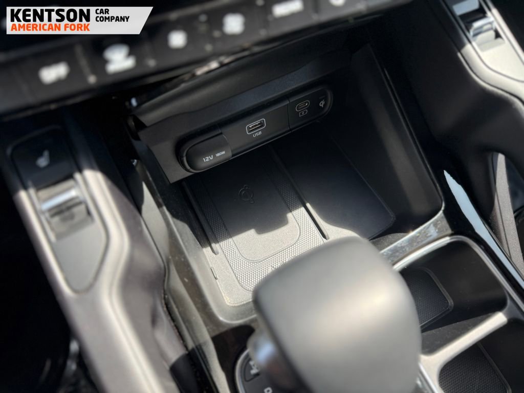 Used 2025 Kia Telluride S AWD/4WD image 27