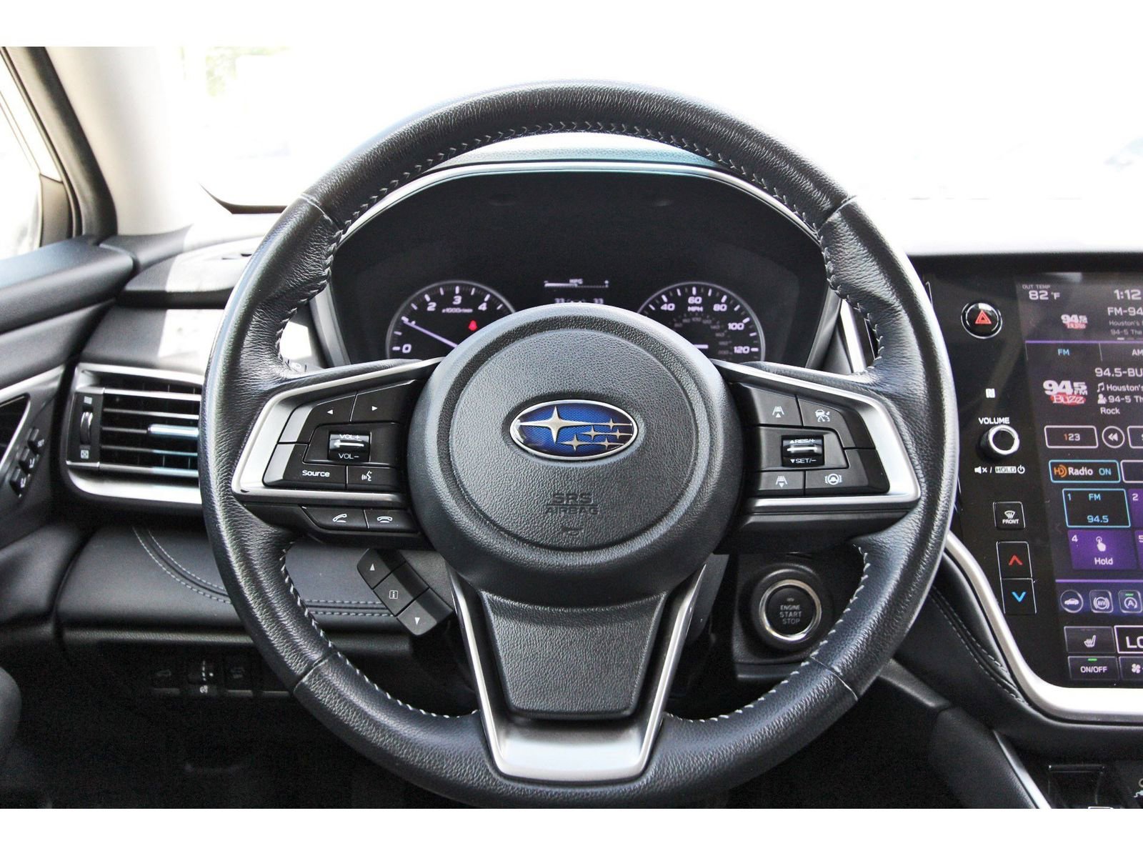 Used 2021 Subaru Outback Limited image 13