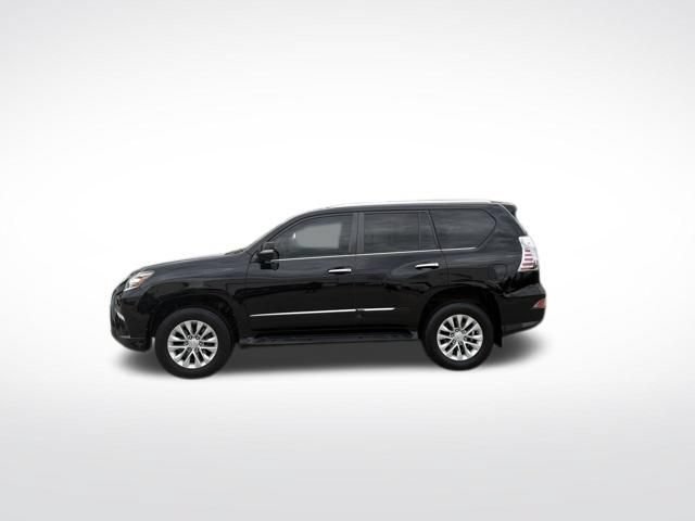 Used 2017 Lexus GX 460 Premium AWD/4WD image 6