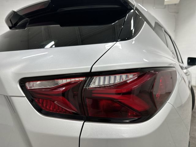 Used 2021 Chevrolet Blazer LT FWD image 22