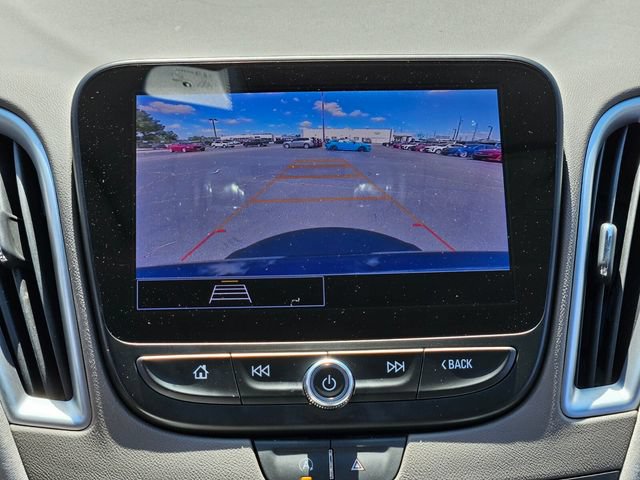 Used 2023 Chevrolet Malibu LS FWD image 22