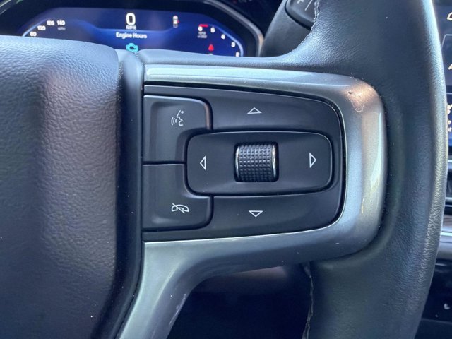 Used 2024 Chevrolet Silverado 2500 LT w/ Z71 Sport Edition AWD/4WD image 30