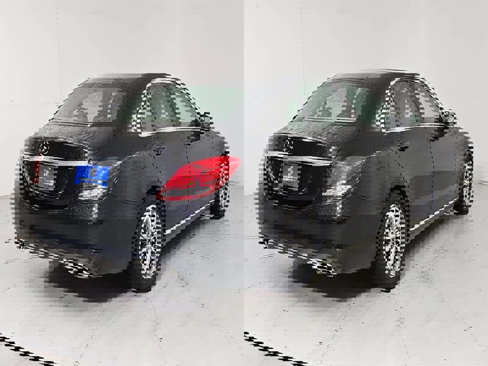 Used 2017 Mercedes-Benz C 300 Sedan image 6