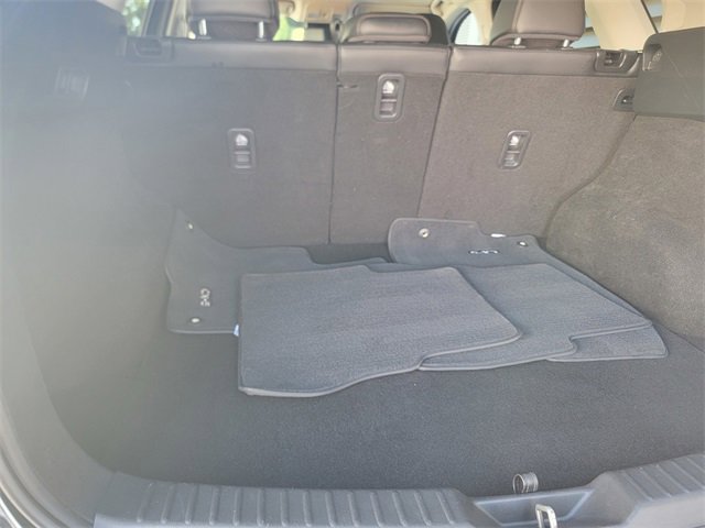 Used 2020 MAZDA CX-5 Grand Touring image 14