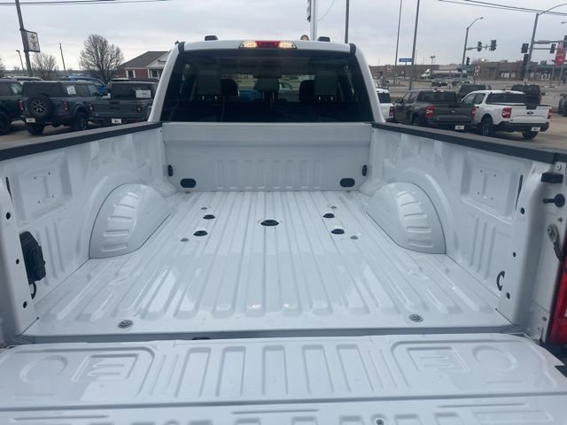 New 2026 Ford F250 XL w/ STX Appearance Package image 11
