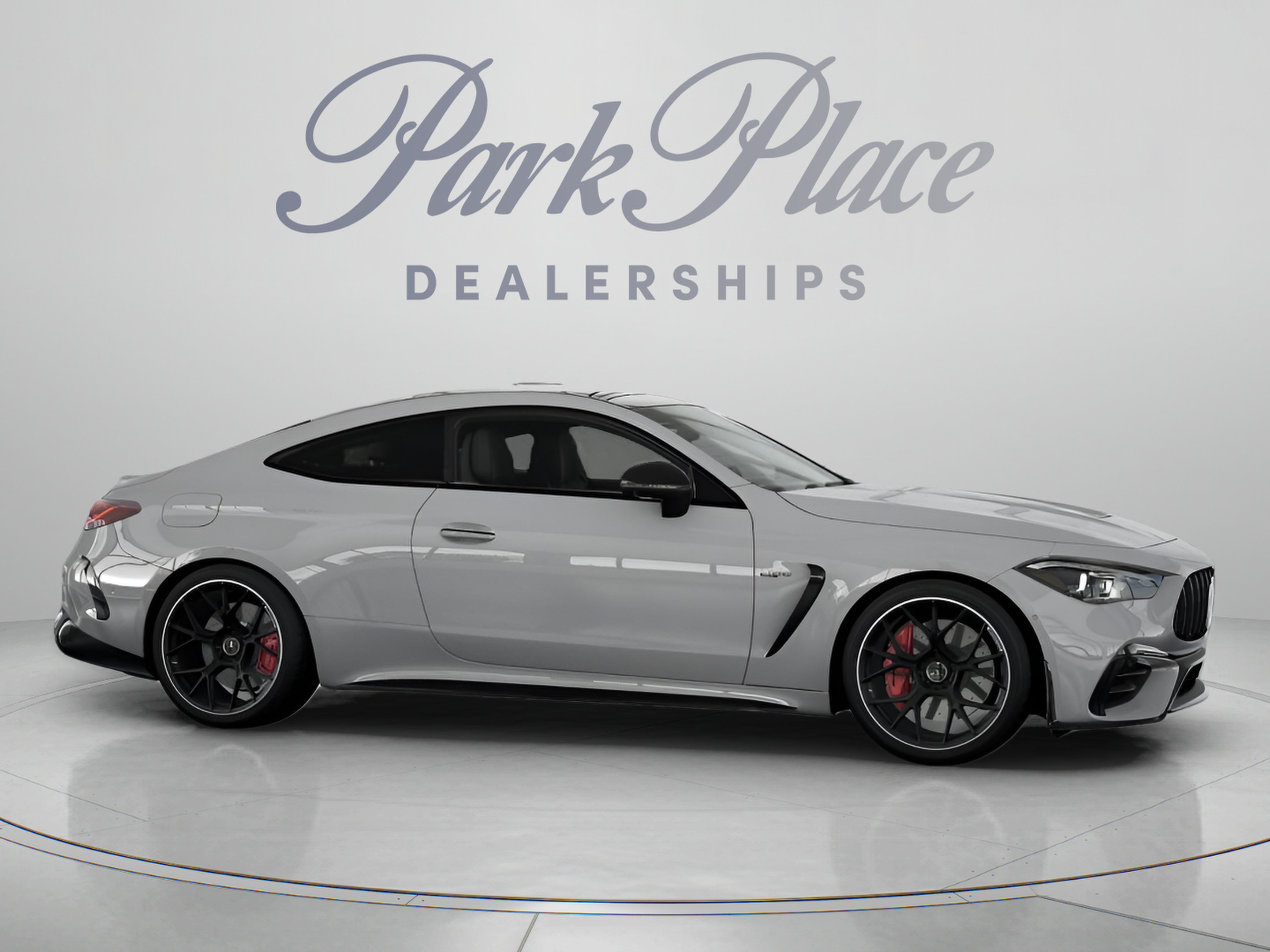 New 2027 Mercedes-Benz CLE 53 AMG 4MATIC Coupe image 29