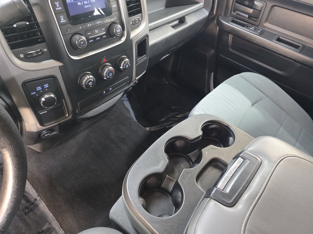 Used 2013 RAM 1500 Express AWD/4WD image 25
