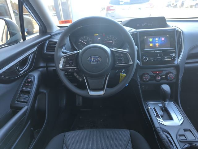 Used 2022 Subaru Impreza 2.0i image 19
