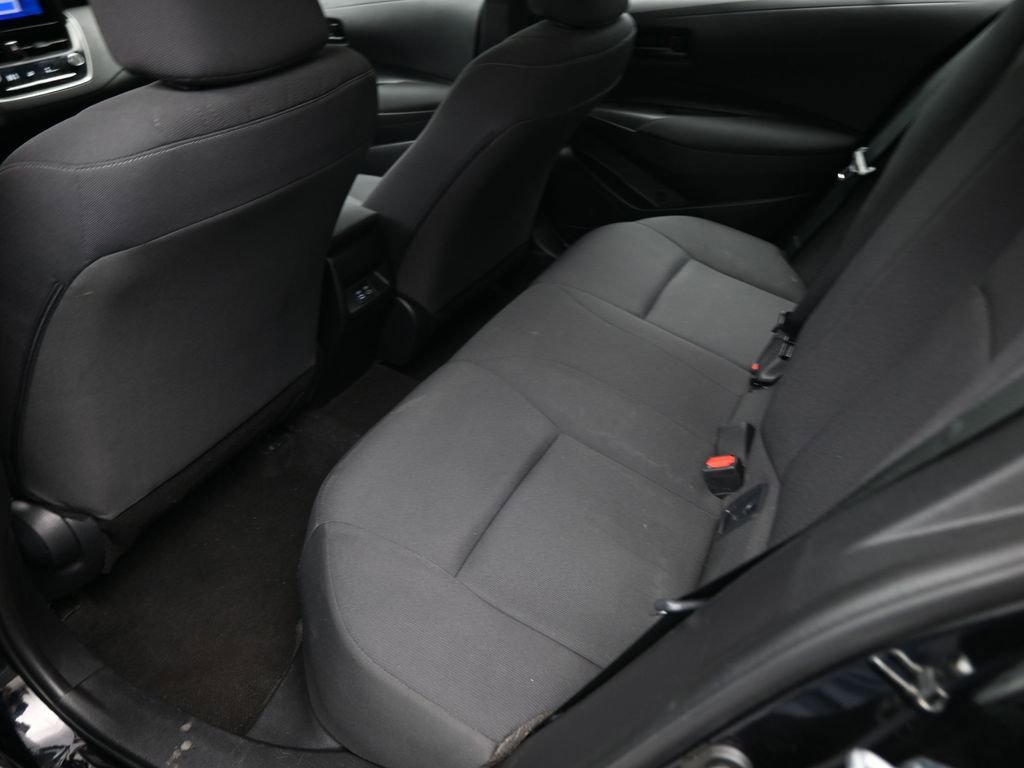 Used 2024 Toyota Corolla LE image 13