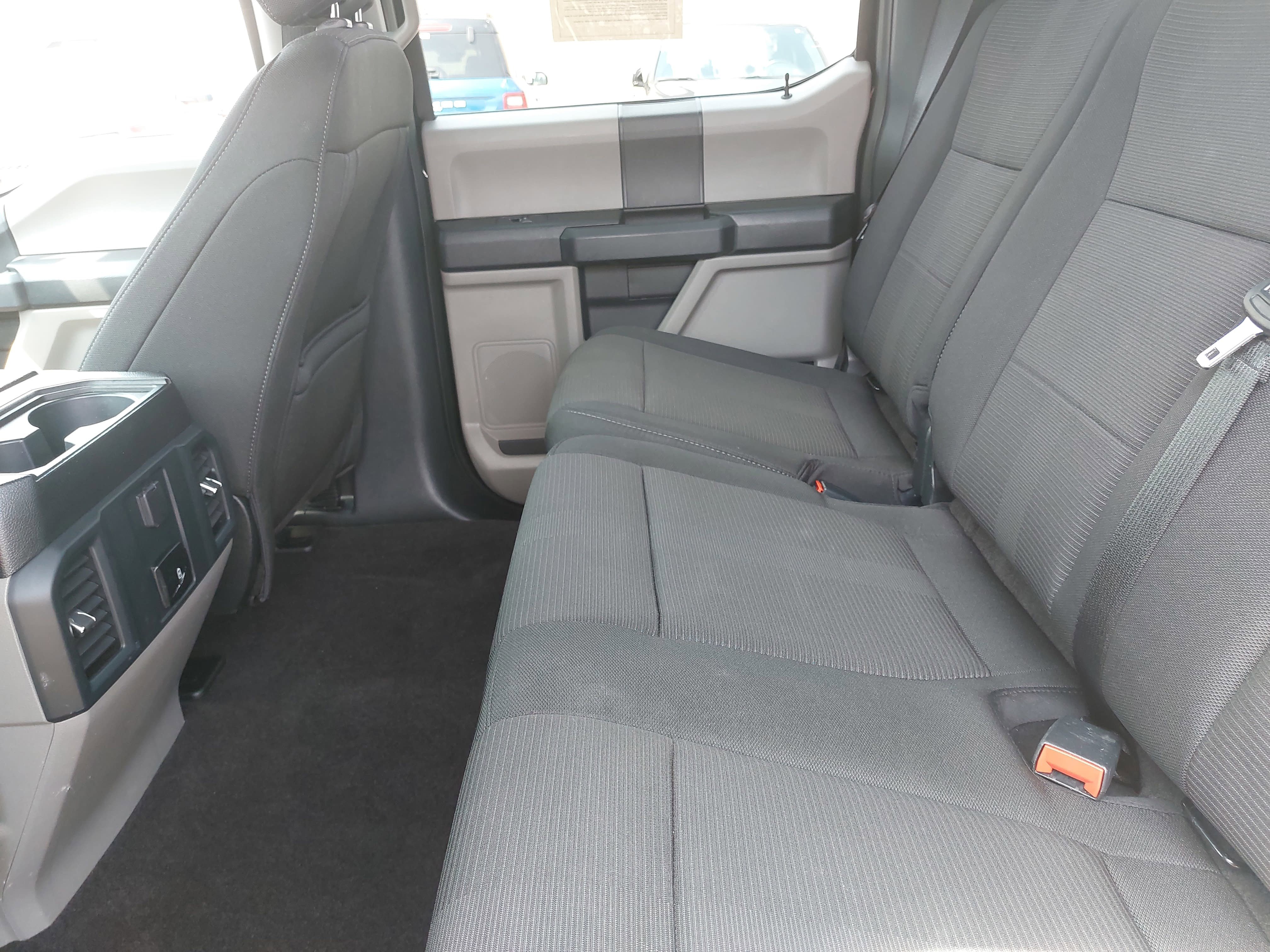 Used 2020 Ford F150 XL w/ Equipment Group 101A Mid RWD image 16