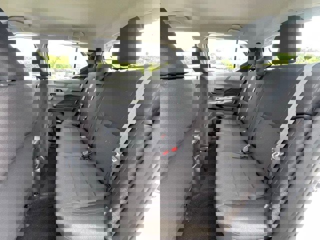 New 2025 Nissan Kicks Play S image 13