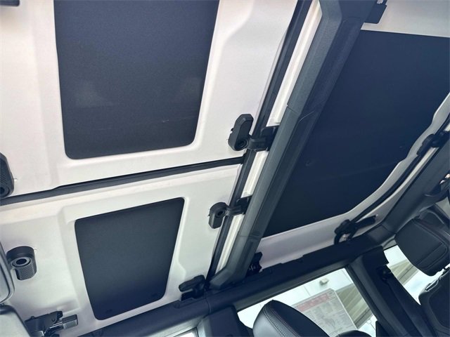 New 2025 Ford Bronco Raptor image 19