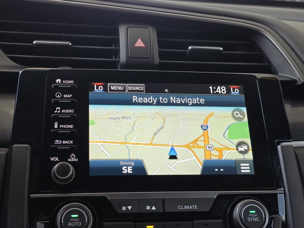 Used 2021 Honda Civic Sport Touring image 15