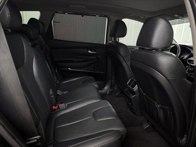 Used 2019 Hyundai Santa Fe Limited image 27