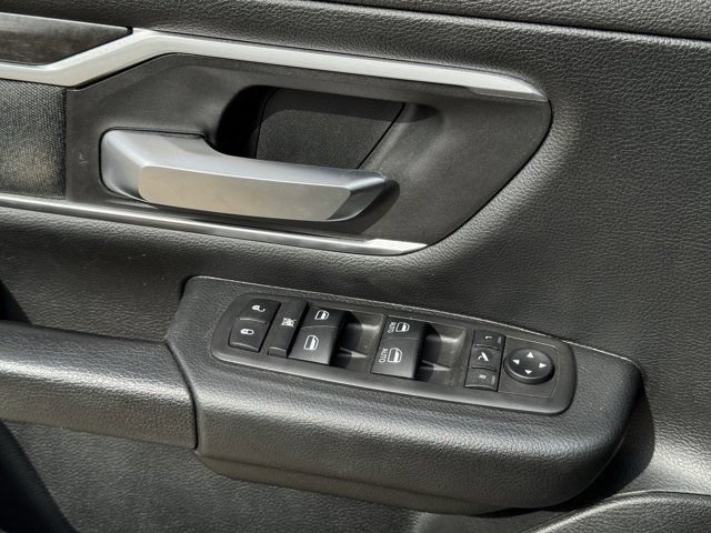 Used 2021 RAM 1500 Big Horn AWD/4WD image 25