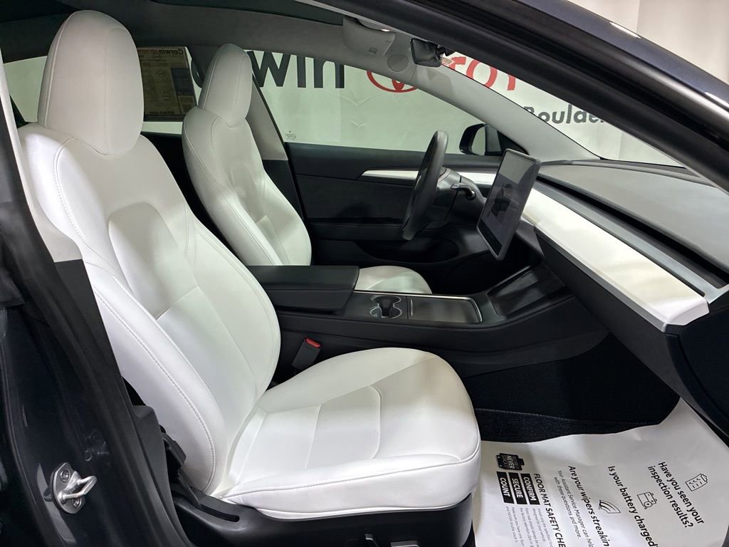 Used 2023 Tesla Model 3 Long Range image 13