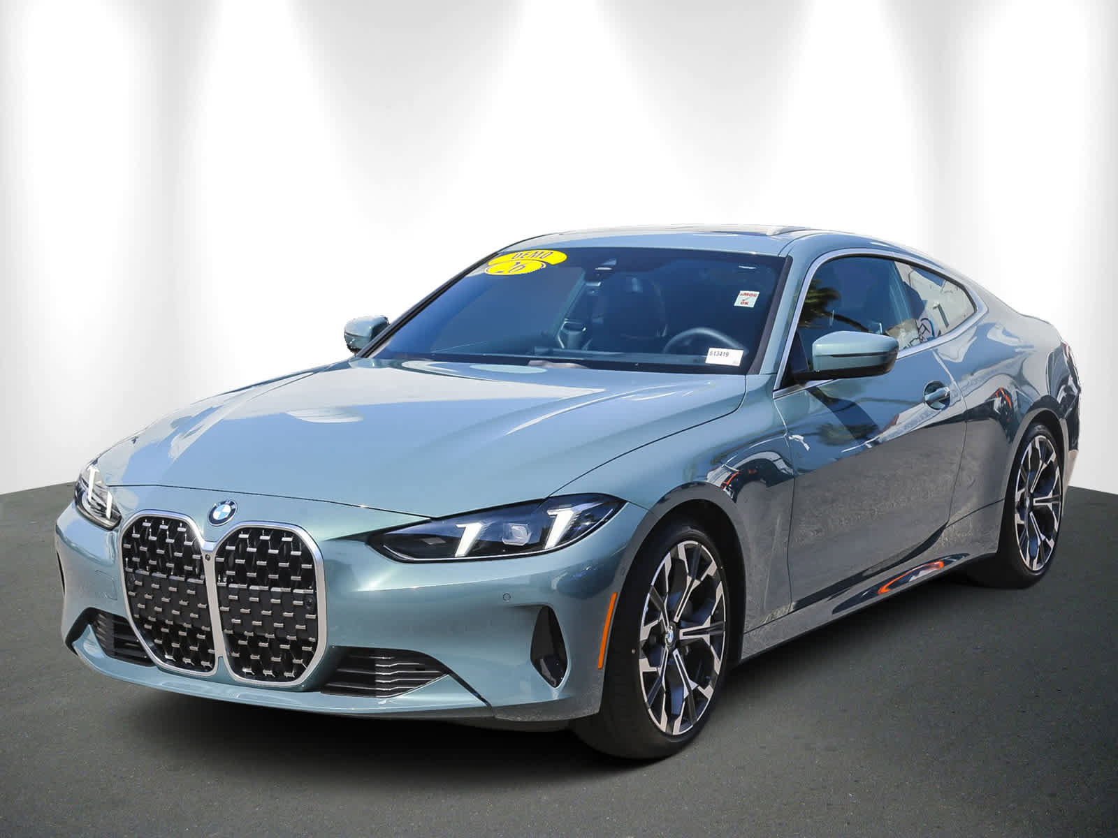 Used 2026 BMW 430i Coupe image 3