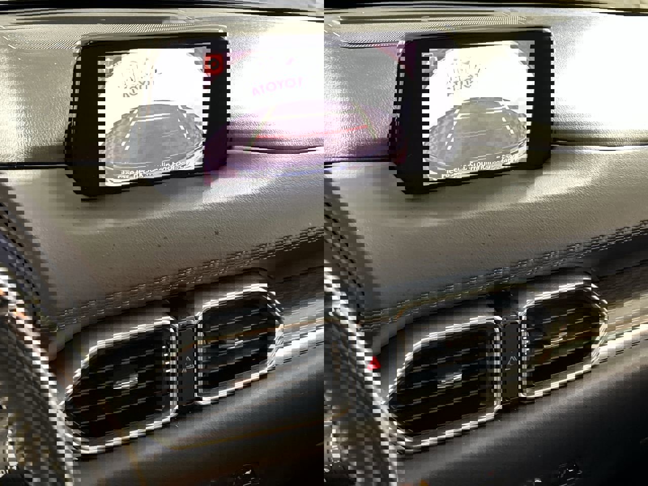 Used 2018 MAZDA CX-5 Grand Touring w/ Premium Package image 19