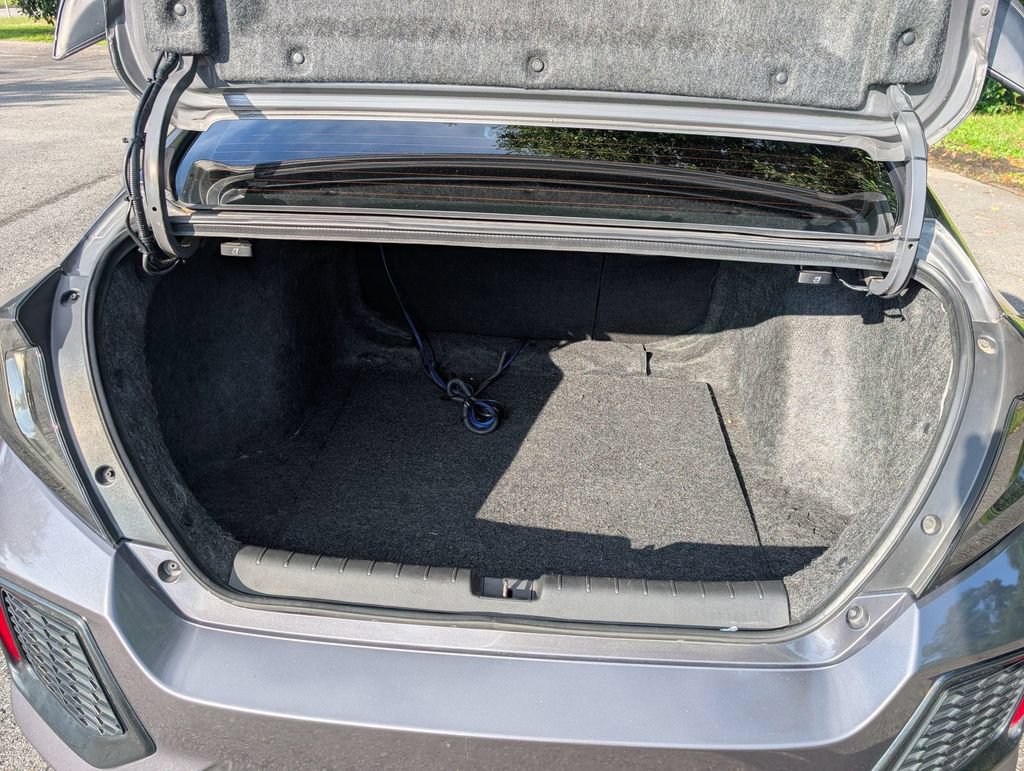 Used 2018 Honda Civic Si image 29