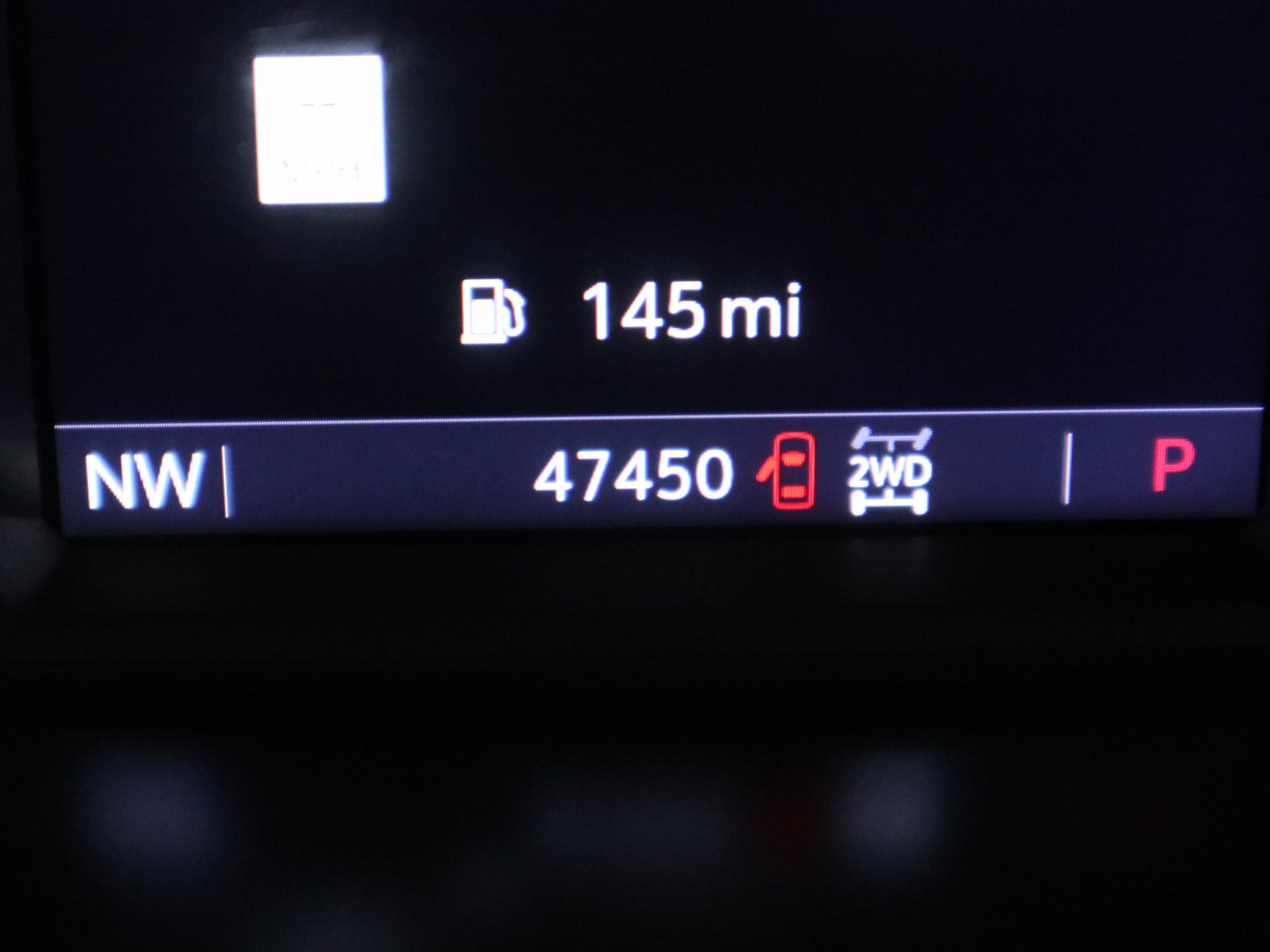 Used 2021 GMC Sierra 1500 AT4 image 19