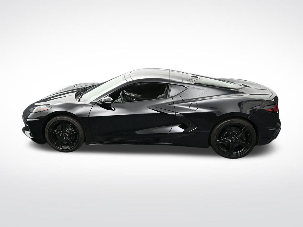 Used 2026 Chevrolet Corvette Stingray Coupe w/ 1LT RWD image 14