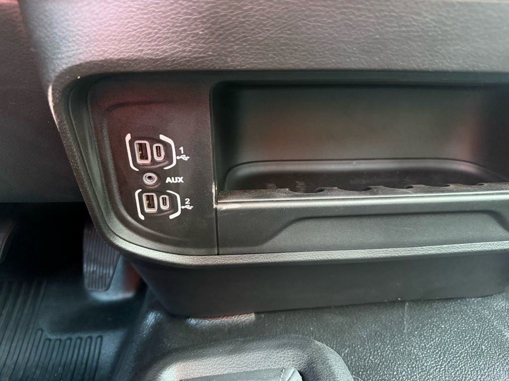 New 2024 RAM 5500 Tradesman image 50