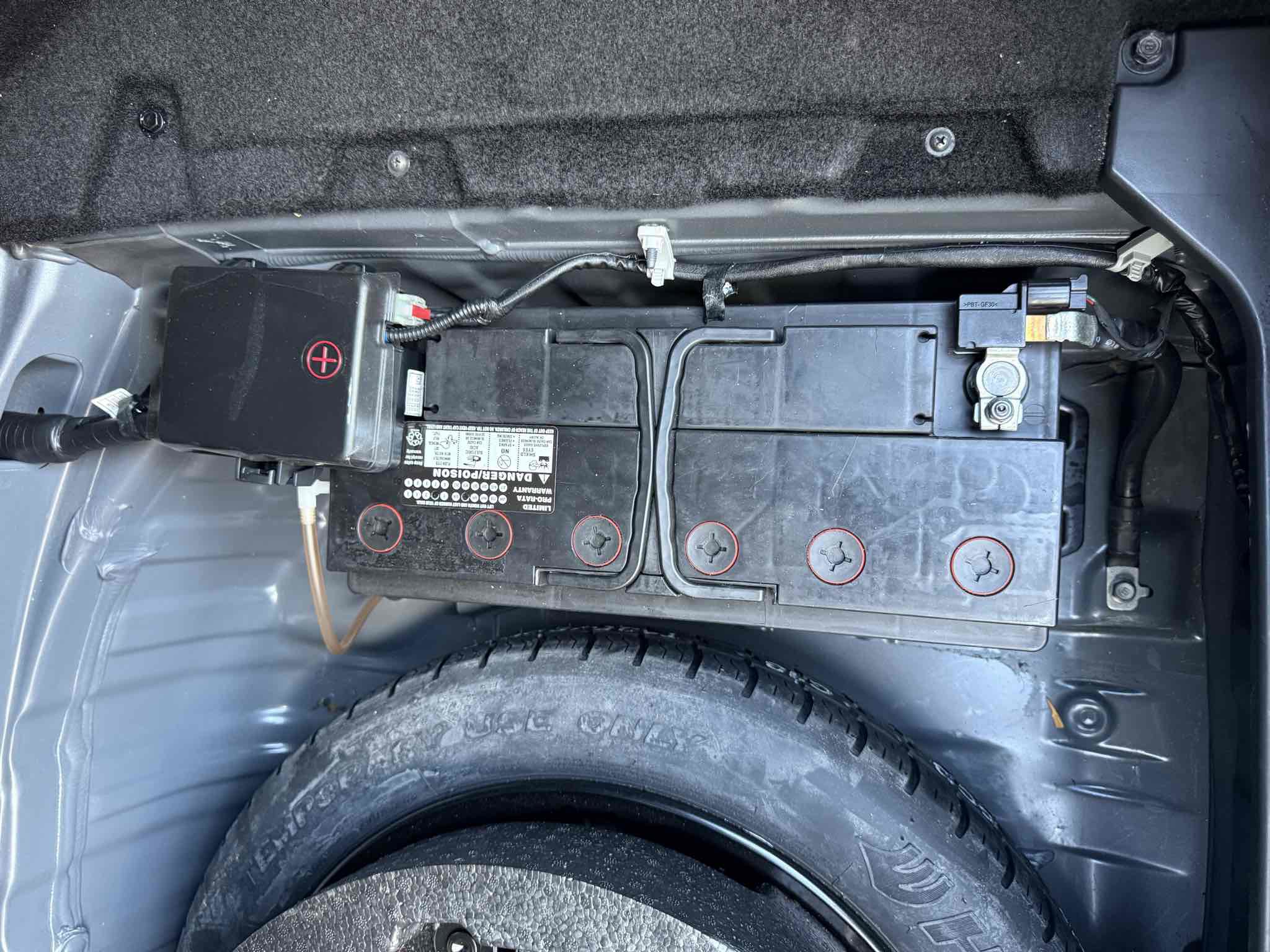 Used 2016 Hyundai Genesis 3.8 w/ Option Group 04 image 93