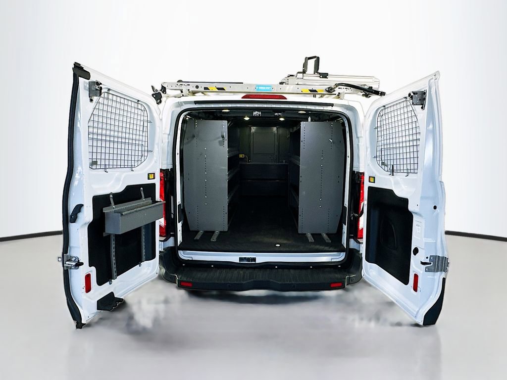 Used 2017 Ford Transit 150 148 Low Roof RWD image 27