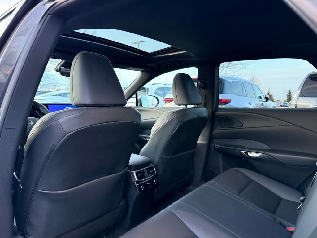 Certified 2024 Lexus RX 350 Premium w/ Accessory Package (K3) image 17