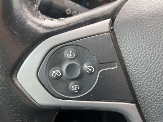 Used 2018 Chevrolet Colorado ZR2 image 20