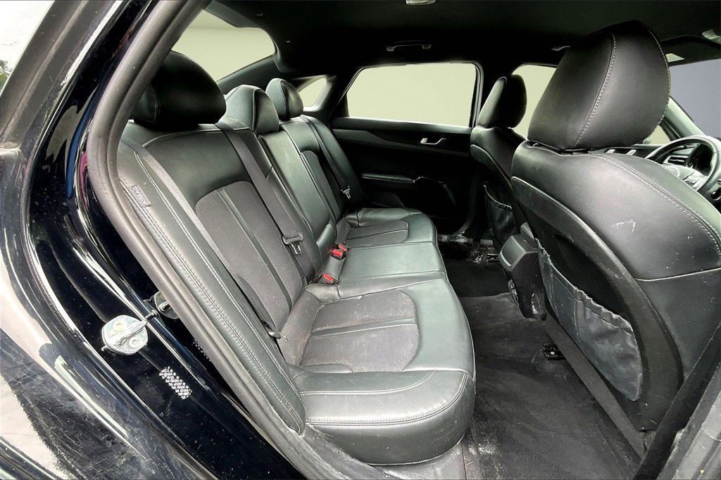 Used 2023 Kia K5 GT-Line image 21