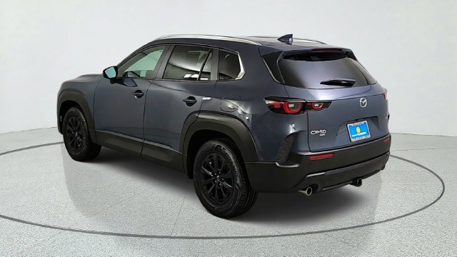 New 2026 MAZDA CX-50 2.5 Hybrid w/ Weather Package AWD/4WD image 5