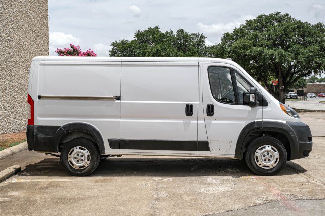 Used 2019 RAM ProMaster 1500 w/ Interior Convenience Group FWD image 7