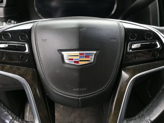 Used 2020 Cadillac Escalade ESV Platinum w/ Escalade Sport Edition AWD/4WD image 11