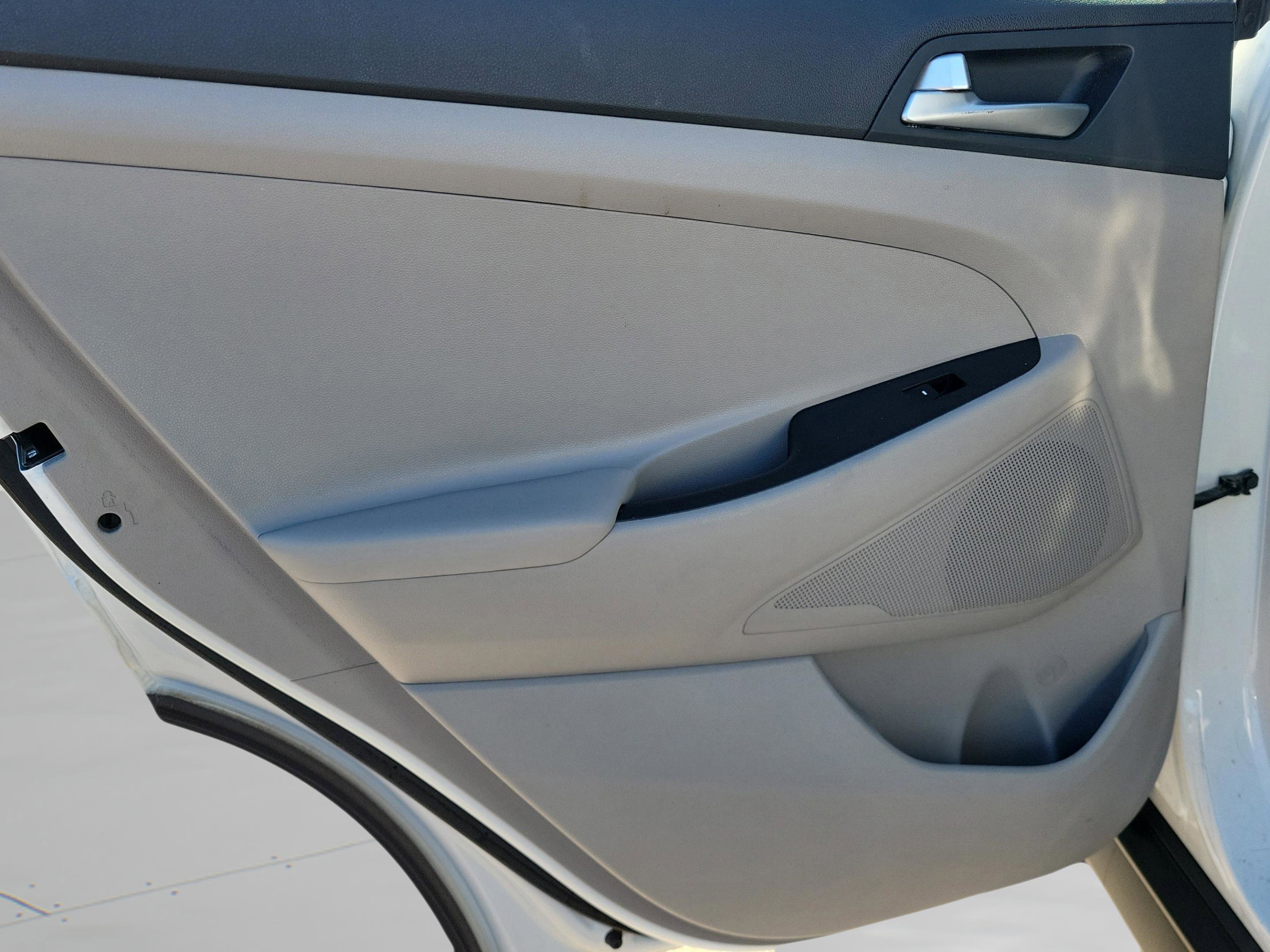 Used 2020 Hyundai Tucson Value image 10