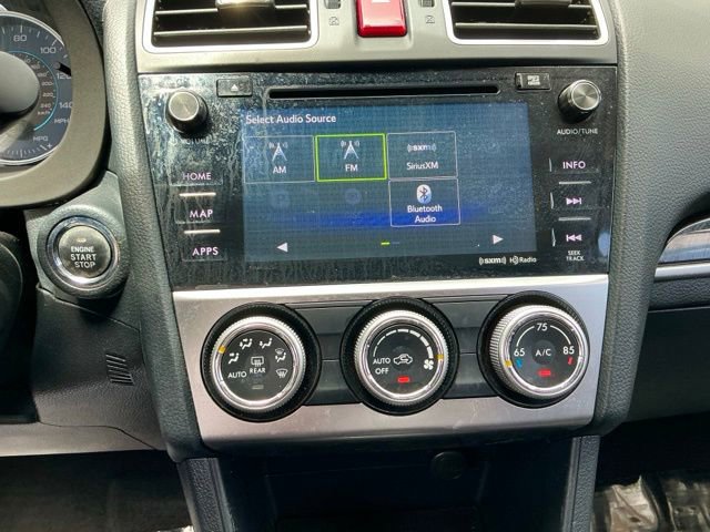 Used 2017 Subaru Crosstrek 2.0i Limited image 24