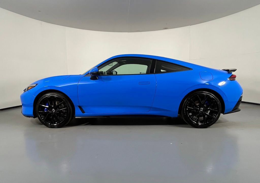 Used 2026 Honda Prelude image 5