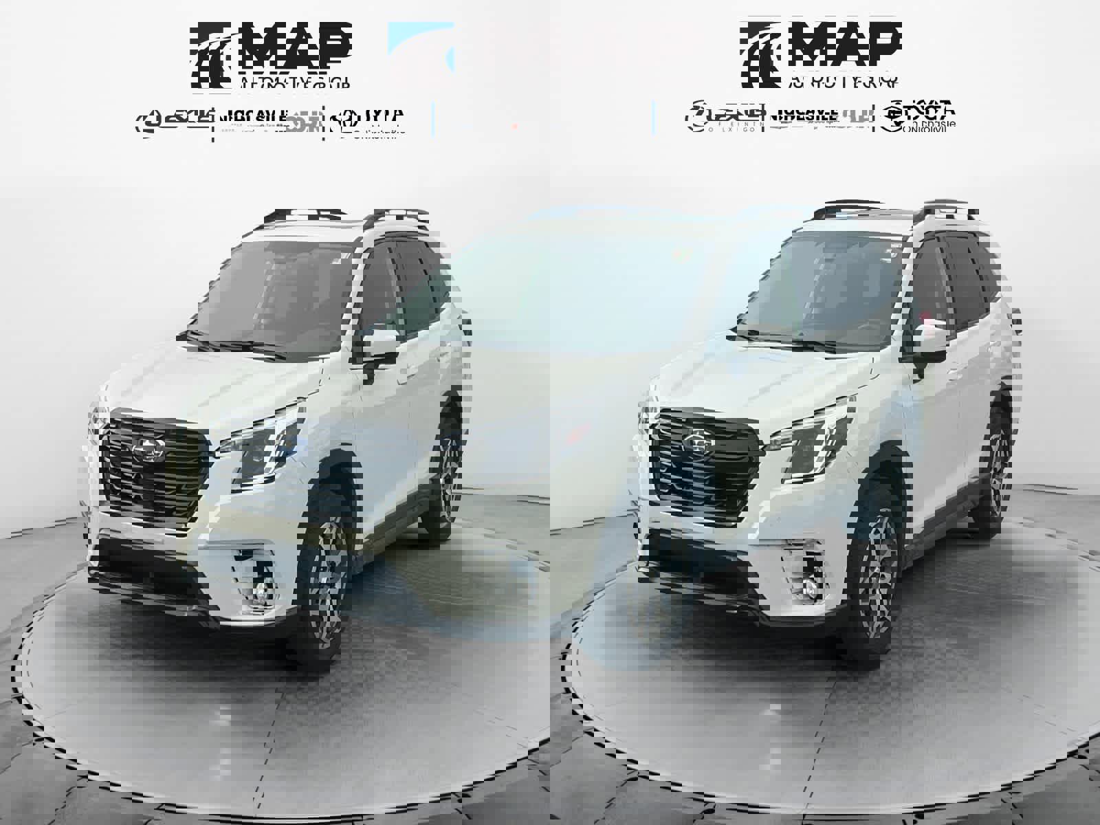 Used 2023 Subaru Forester Premium AWD/4WD image 1