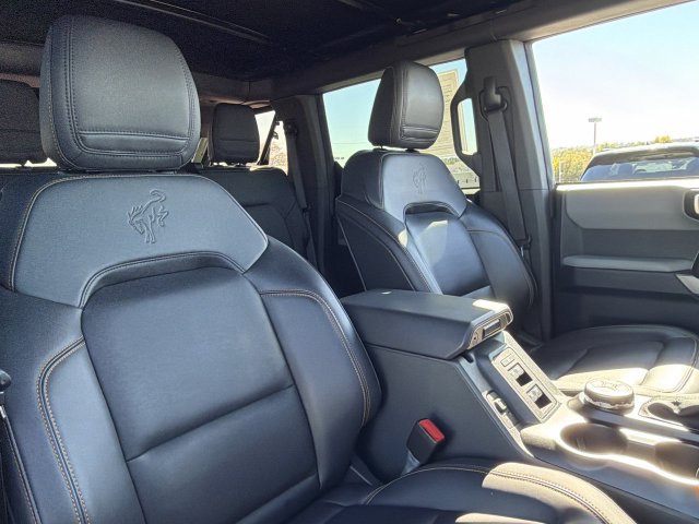 Used 2023 Ford Bronco Badlands AWD/4WD image 36