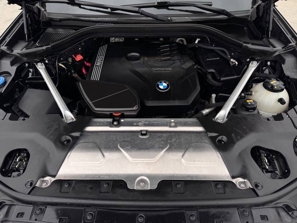Used 2020 BMW X3 sDrive30i w/ Convenience Package image 28