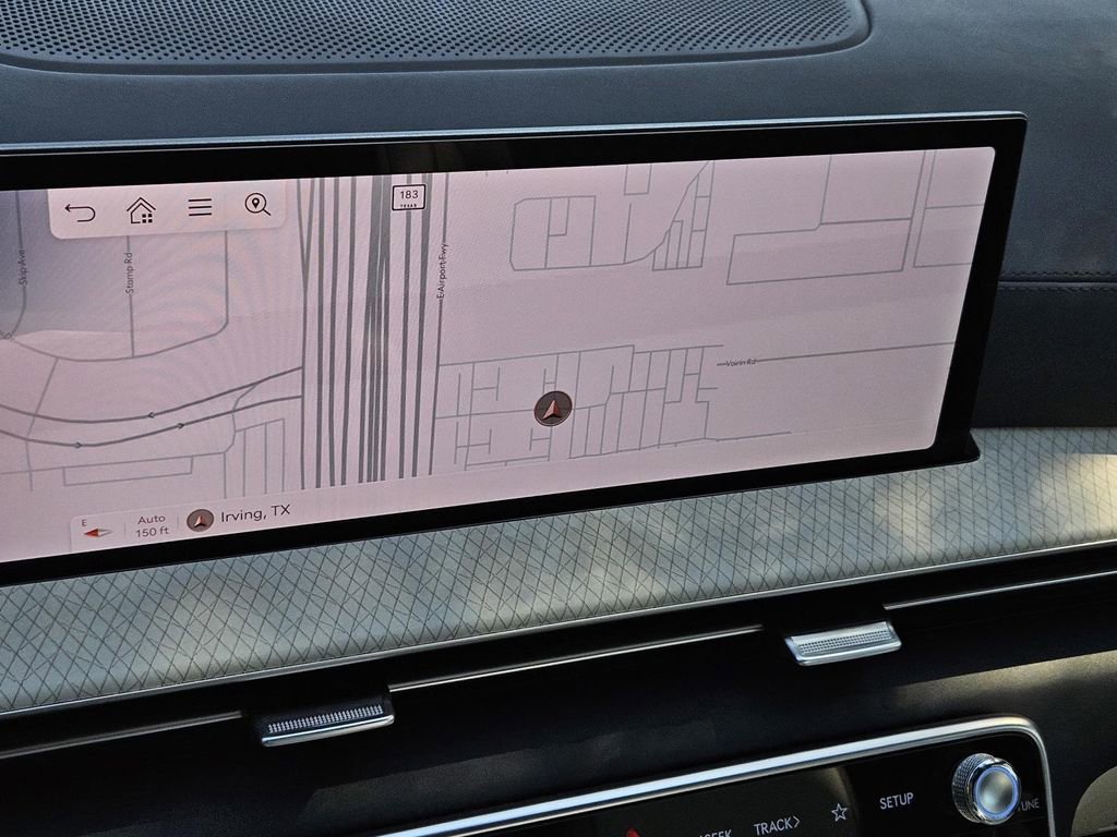 New 2026 Genesis GV80 3.5T Prestige image 24