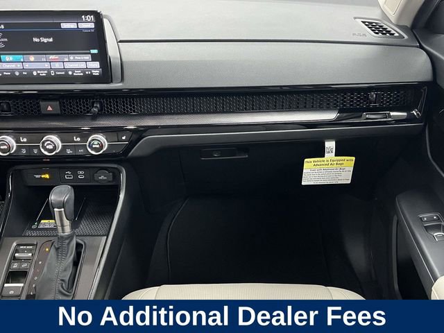 Used 2023 Honda CR-V EX-L image 21