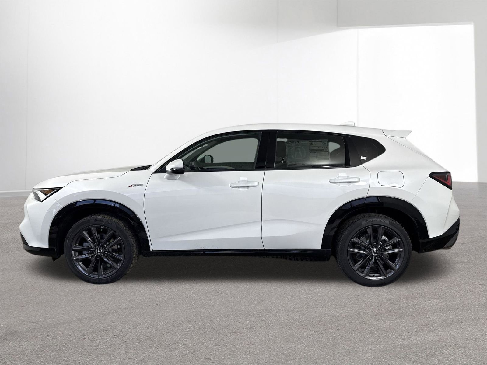 New 2026 Acura ADX A-Spec image 28