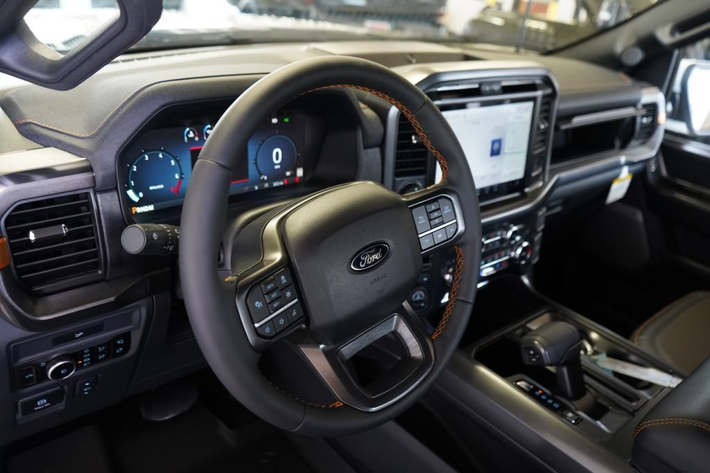 New 2026 Ford F150 Tremor w/ Equipment Group 402B AWD/4WD image 18