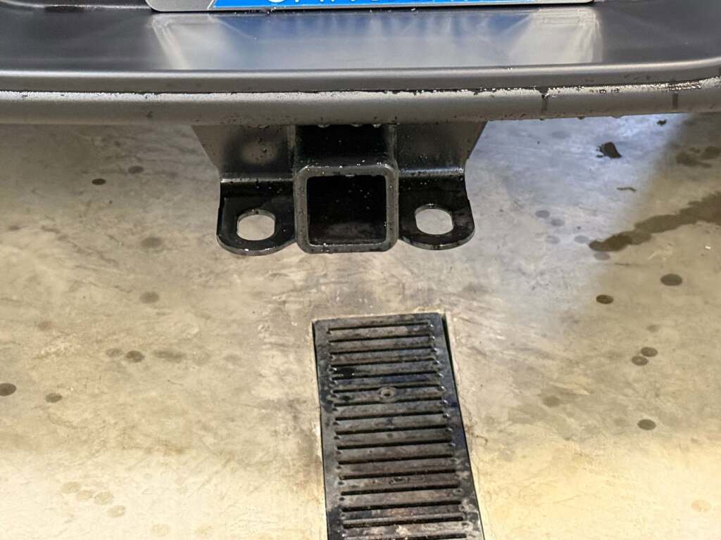 New 2026 Jeep Gladiator Rubicon image 18