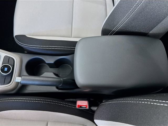 New 2025 Hyundai Venue SEL image 16