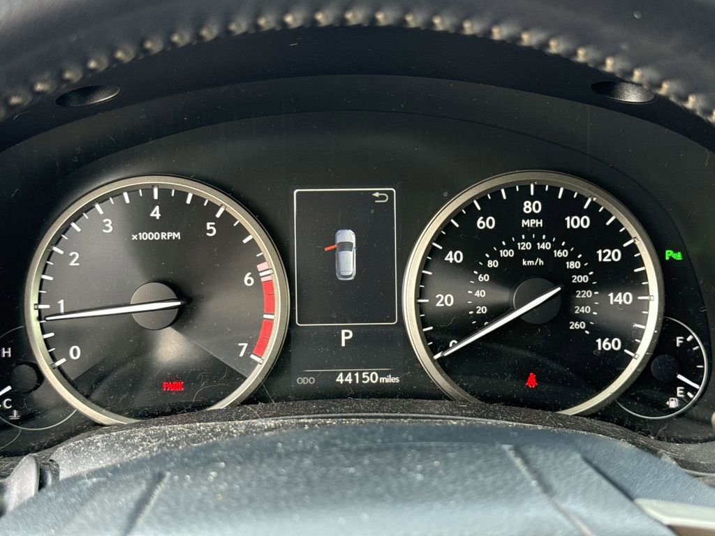 Used 2021 Lexus NX 300 FWD w/ Accessory Package 2 image 25